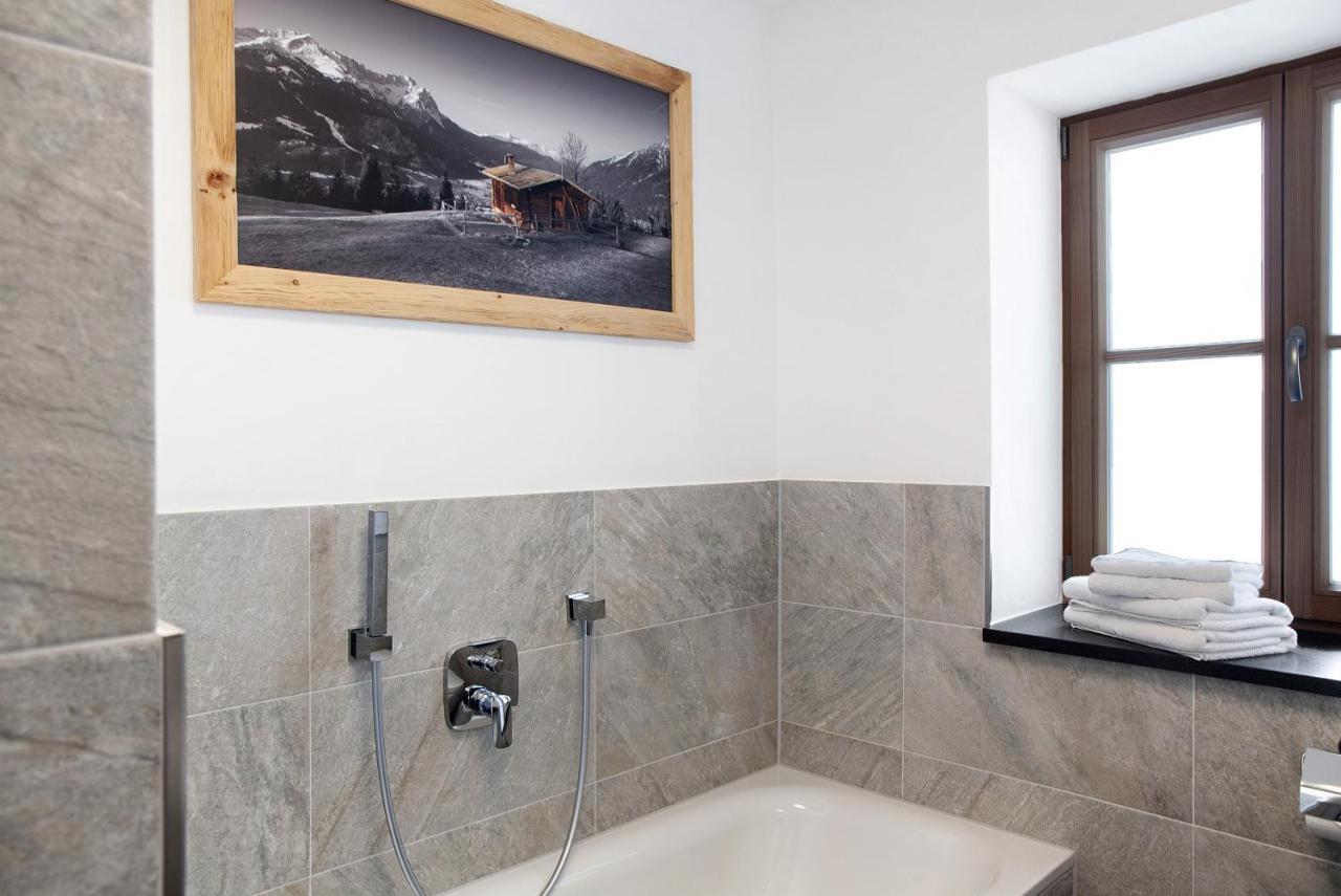 Dreitorspitz Apartment Garmisch-Partenkirchen Luaran gambar